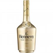 Hennessy VS Gold L.E. 0,7l 40% 