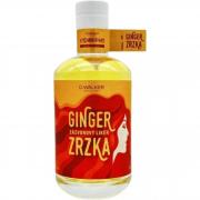 Endorphin Zrzka 0,5l 35% 