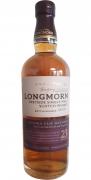 Longmorn 23YO Secret Speyside  0,7l 48%