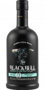 Black Bull 10YO Rum Finish 0,7l 50% 