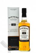 Bowmore 12YO 0,35l 40% 