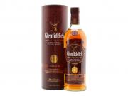 Glenfiddich Cask Reserve 0,2l 40%        