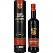 Loch Lomond Single Grain 0,7l 46% 
