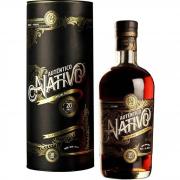 Autentico Nativo 20YO 0,7l 40% 