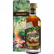 La Maison Columbia 2011 0,7l 47%