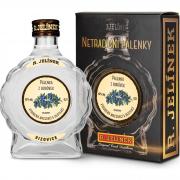 Rudolf Jelínek Pálenka z Borůvek 0,2 42% 