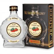 Rudolf Jelínek Pálenka z Červeného Jeřábu 0,2 42% 