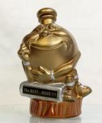 Vodka Zlatogor Boss (šéf) 0,5l 40%