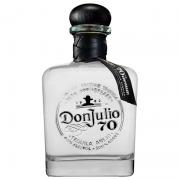 Don Julio Anejo Blanco 70anniv 0,7l 35% 