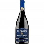 Masca D.T. Li Filitti Primitivo 0,75l