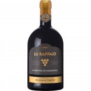 Masca D.T.Lu Rappaio 0,75l 14%