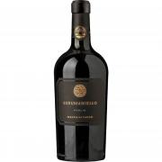 Masca D.T.Susumaniello 0,75l 14,5%