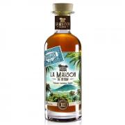 La Maison Tradition Espagnole XO 0,7l 43%