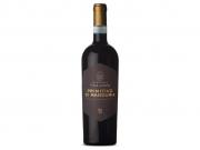 Masseria Trajone Primitivo Di Manduria 0,75l 