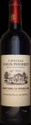 Chateau Vieux Pourret Saint-Emilion 2020 0,75l 