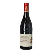 Chateuneuf-Du-Pape Domaine 2022 0,75l 