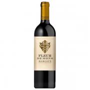 Bordeaux Fleur De Mons Margaux 2021 0,75l 