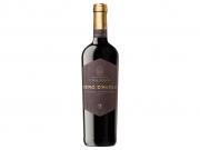 V.Masseria Trajone Nero D´Avola 0,75l TV