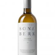 SONBERK Stříbrný Tramín PS 22 0,75l 