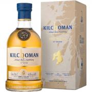 Kilchoman 100% Islay 14th. Edition 0,7l 50% 