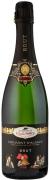 Crémant D´Alsace Brut 0,75l 12% 