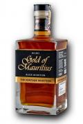 Gold of Mauritius Black 48Ed. 0,7l 48%