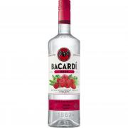 Bacardi Razz 1,0l 27%