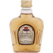Crown Royal Vanilla 0,05l 35% 