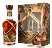 Planteray XO 0,7l 40% + 2skla 