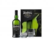 Ardbeg 10YO 0,7l 46% +2skla 