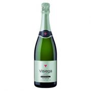 Cava Visiega Brut Nature 0,75l 11,5% 