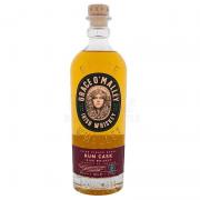 Grace O´Malley Rum Cask 0,7l 43% 