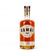 Samai Aged Gold 0,7l 41% 