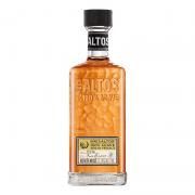 Olmeca Altos Anejo 1,0l 40% 