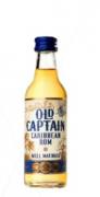 Captain Old Brown 0,05l 37,5% 