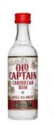 Captain Old White 0,05l 37,5% 