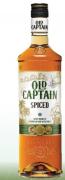 Captain Old Spice 0,7l 35% 