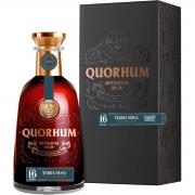 Quorhum Terra Nova 0,7l 40% 