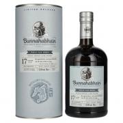 Bunnahabhain 17YO 0,7l 52,6% 