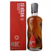 Tomatin Cú Bocan Creation #6 0,7l 46% 
