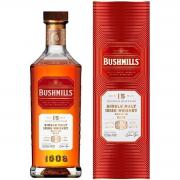 Bushmills 15YO 0,7l 46% 