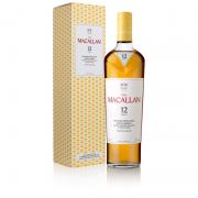 Macallan 12Y0 Colour Collection 0,7l 40% 