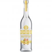 Becherovka Grapefruit Fusion 0,5l 30% 