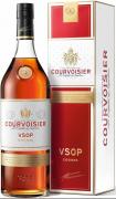 Courvoisier VSOP 1,0l 40%