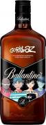 Ballantines Gorillaz 0,7l 40% 