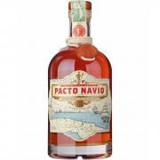 Rum Pacto Navio 0,7l 40% 