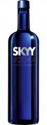 Vodka Skyy 1,0l 40% 