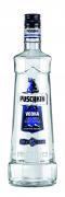 Vodka Puschkin čirá 1,0l 37,5%