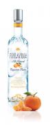 Vodka Finlandia Mandarin 1,0l 37,5%