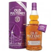 Old Pulteney Pentland Skies 1,0l 46% 